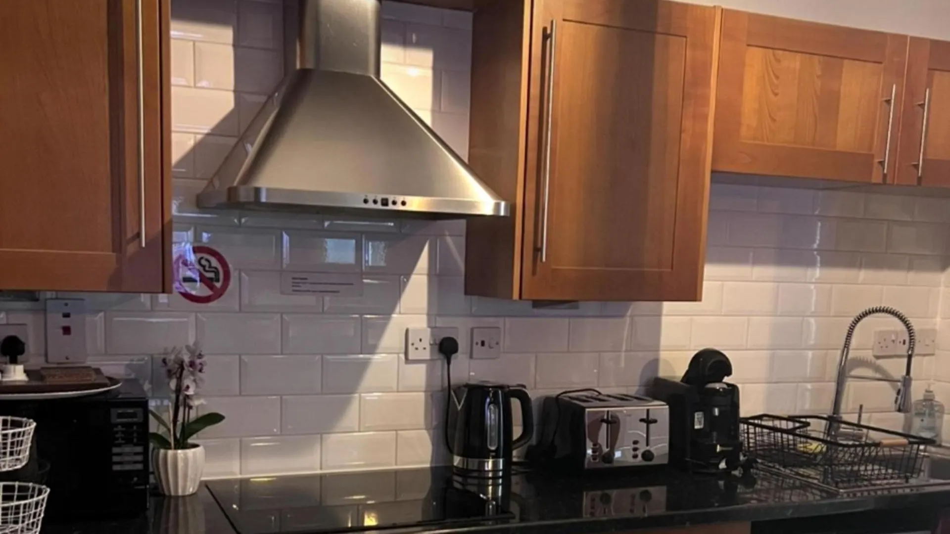 Cozy Edinburgh Apartment With City Views Verenigd Koninkrijk